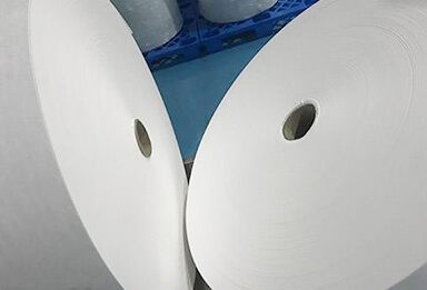 Melt Blown Nonwoven KF